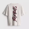 6–15 år | K-pop Demon Hunters Saja Pojkar T-shirt