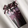 6–15 år | K-pop Demon Hunters Saja Pojkar T-shirt