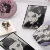 6-pack K-pop-märken med demonjägare