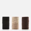 60-pack mini-elastiska band