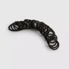 60-pack mini-hårband
