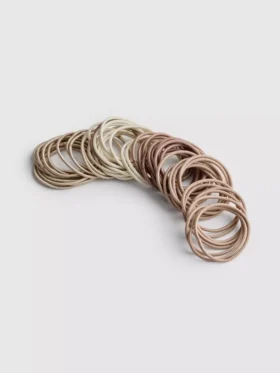 60-pack smala hårband