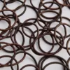 60-pack tjocka hårband