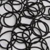 60-pack tjocka hårband