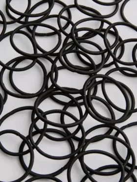 60-pack tjocka hårband