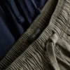 7–15 år | 2-pack shorts med dragsko