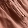 7–15 år | 2-pack shorts med dragsko