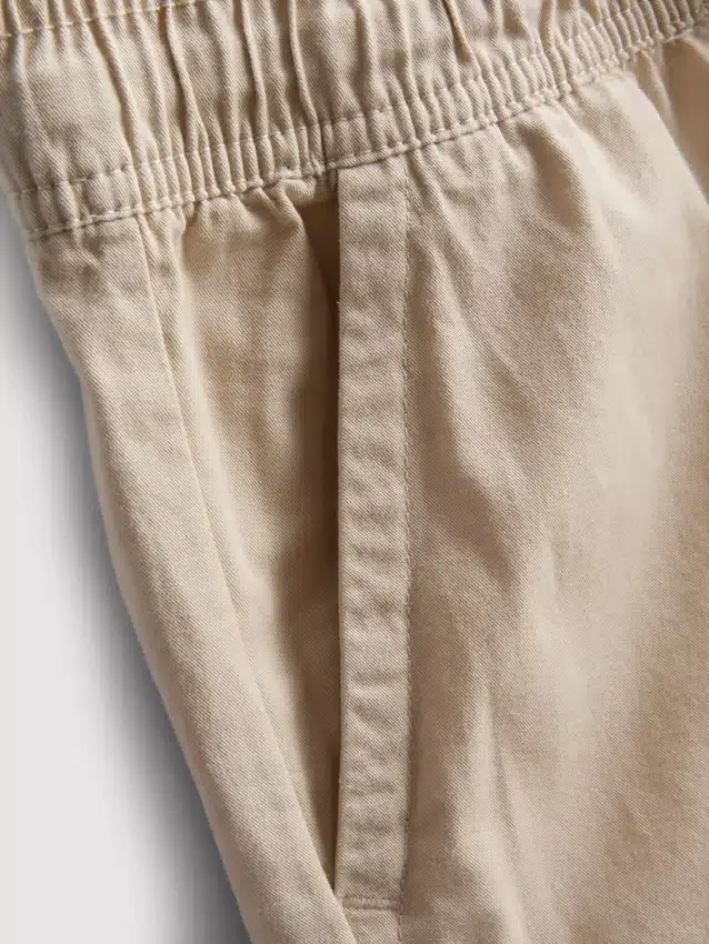7–15 år | 2-pack shorts med dragsko