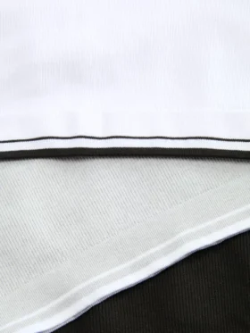 7–15 år | 3-pack korta toppar med racerback