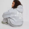 7–15 år | aktiv hoodie