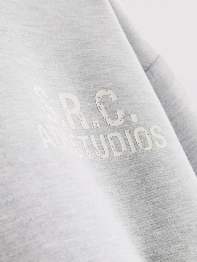 7–15 år | aktiv hoodie