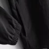 7–15 år | aktiv hoodie med dragkedja
