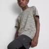 7–15 år | aktiv T-shirt