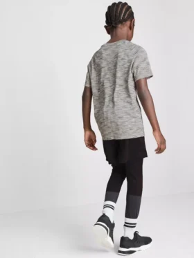 7–15 år | aktiv T-shirt