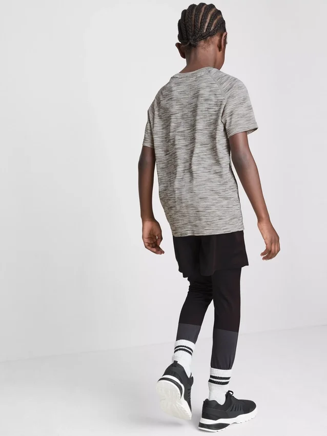 7–15 år | aktiv T-shirt