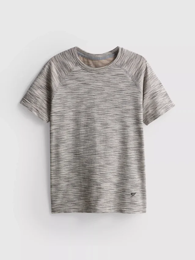 7–15 år | aktiv T-shirt