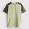 7–15 år | Aktiv T-shirt med limmad söm