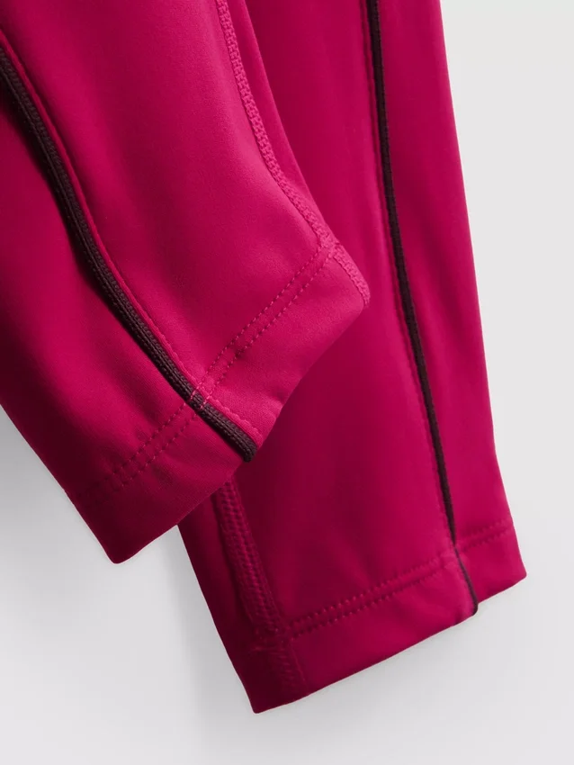 7–15 år | aktiva leggings