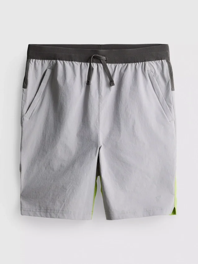 7–15 år | aktiva Shorts