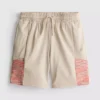 7–15 år | aktiva Shorts