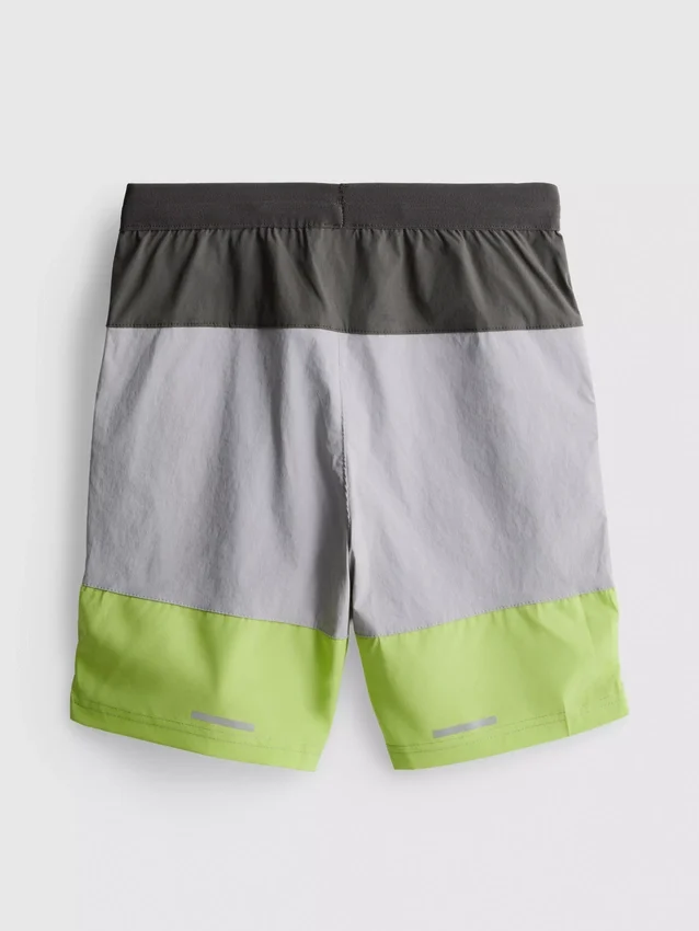7–15 år | aktiva Shorts