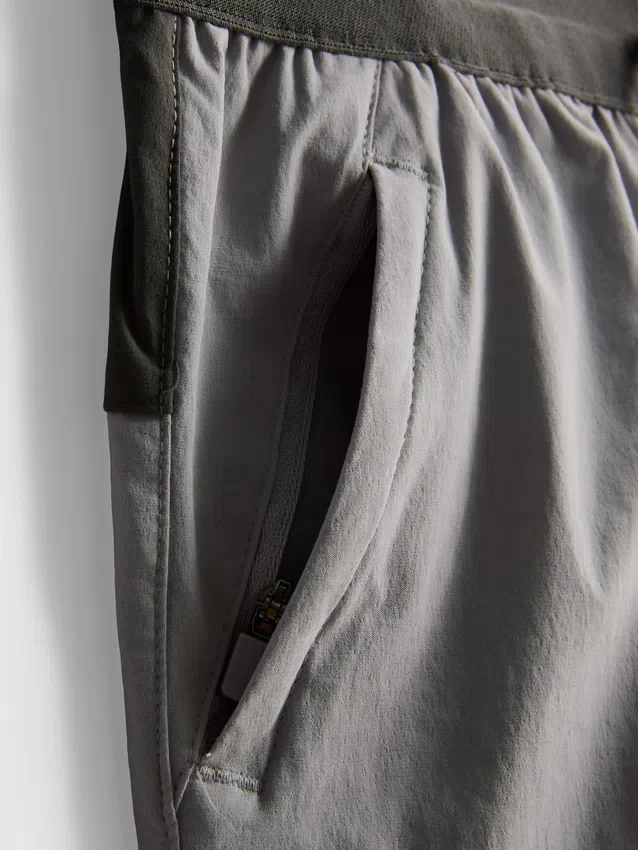 7–15 år | aktiva Shorts