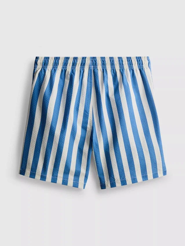 7–15 år | badshorts