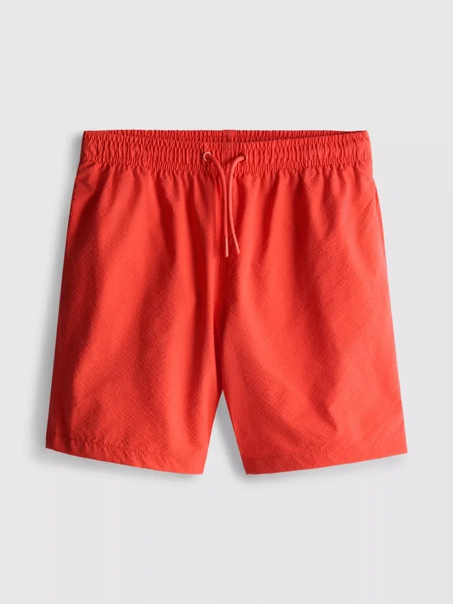 7–15 år | badshorts med dragsko