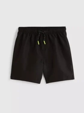 7–15 år | badshorts med dragsko