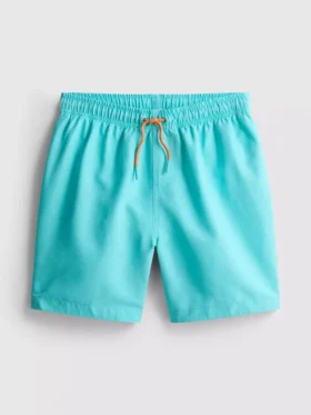 7–15 år | badshorts med dragsko