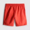 7–15 år | badshorts med dragsko