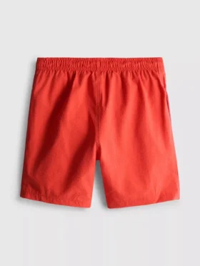 7–15 år | badshorts med dragsko