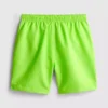 7–15 år | badshorts med dragsko