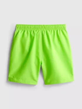 7–15 år | badshorts med dragsko