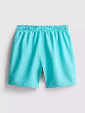 7–15 år | badshorts med dragsko