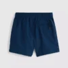 7–15 år | badshorts med fickor med dragkedja