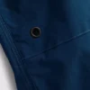 7–15 år | badshorts med fickor med dragkedja