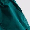 7–15 år | badshorts med fickor med dragkedja