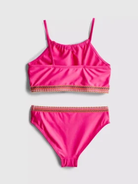 7–15 år | bikini med sömmar