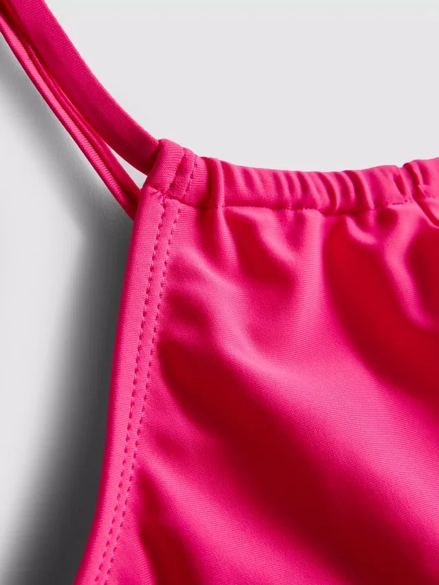 7–15 år | bikini med sömmar