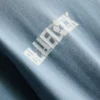 7–15 år | blå Lock-T-shirt