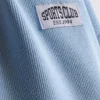 7–15 år | borstad hoodie