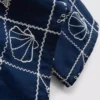 7–15 år | broderade byxor