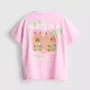 7–15 år | Capyfun-T-shirt
