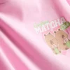 7–15 år | Capyfun-T-shirt