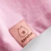 7–15 år | Capyfun-T-shirt