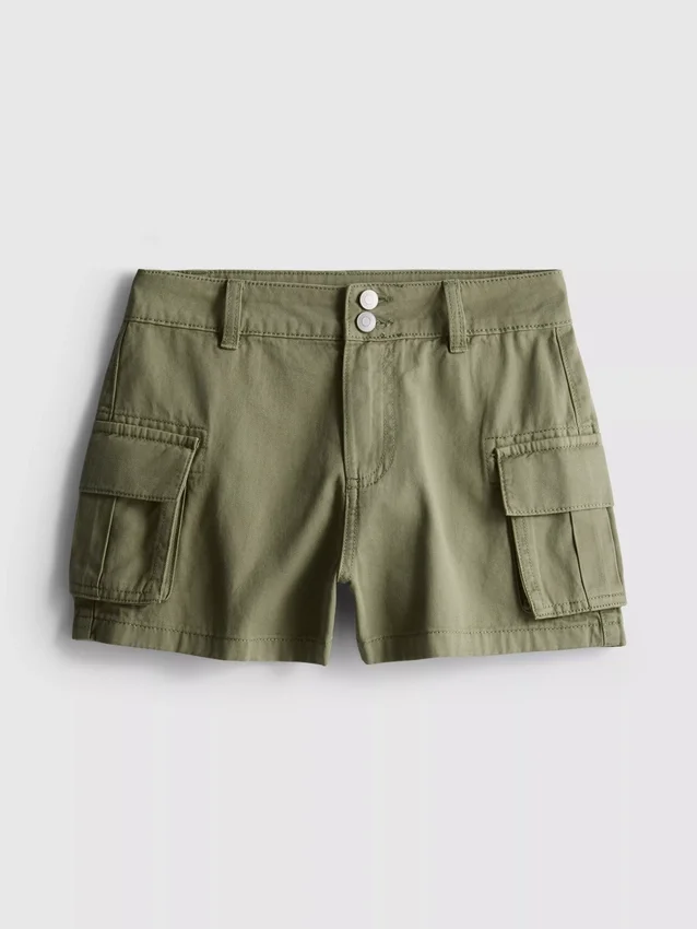 7–15 år | cargoshorts