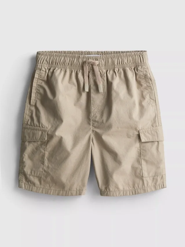 7–15 år | cargoshorts
