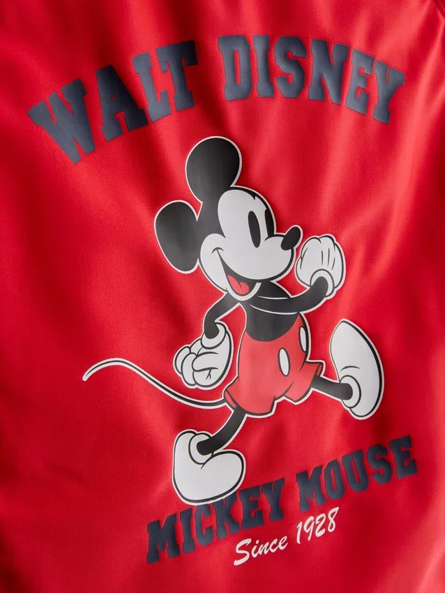7–15 år | Disneys Mickey Mouse-baddräkt