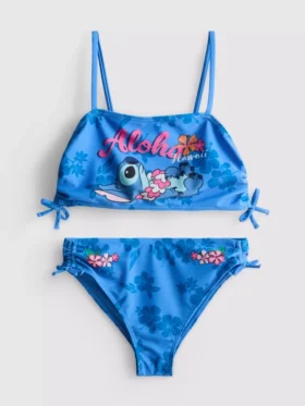 7–15 år | Disneys Stitch-bikini